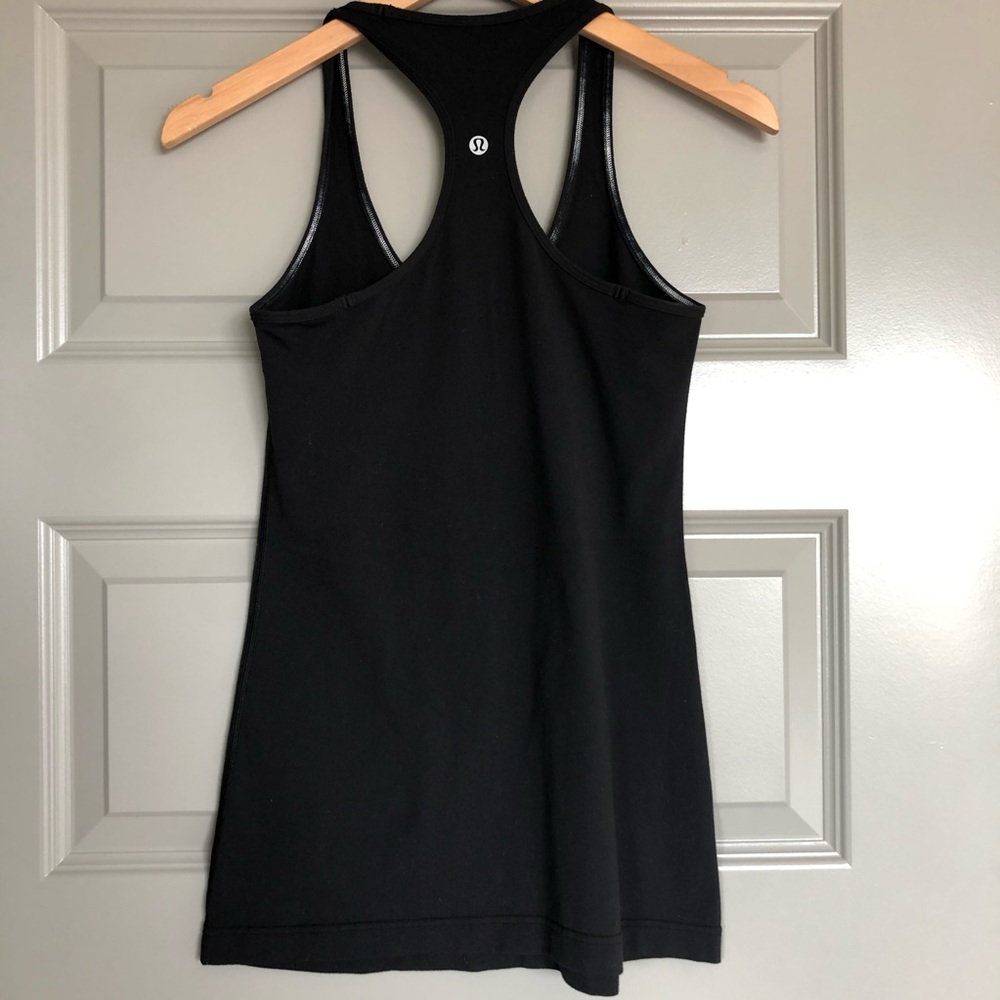 lululemon Cool Racerback - Picture 6 of 8